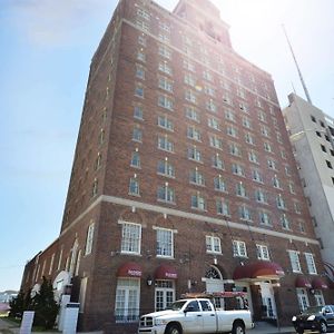 Madison Hotel Boardwalk